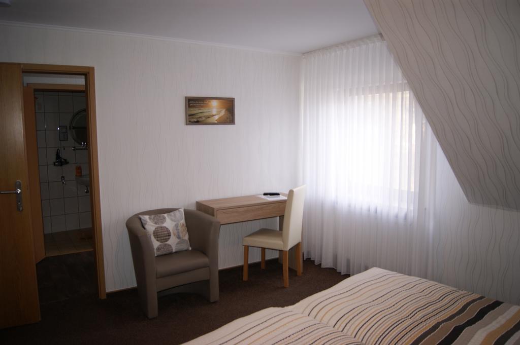 Pension Heib Commune fusionnée de Cochem-Land Extérieur photo