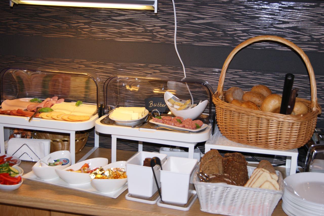 Pension Heib Commune fusionnée de Cochem-Land Extérieur photo