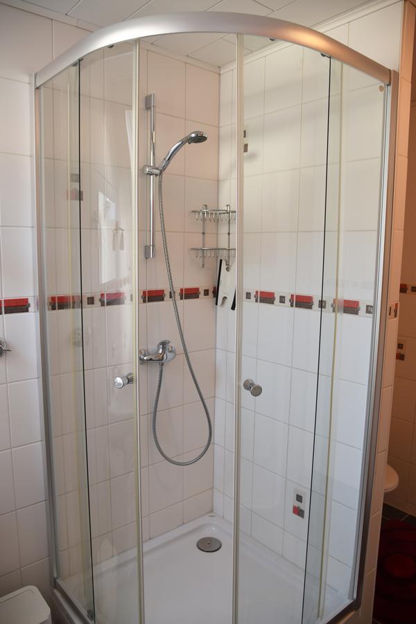 Pension Heib Commune fusionnée de Cochem-Land Extérieur photo