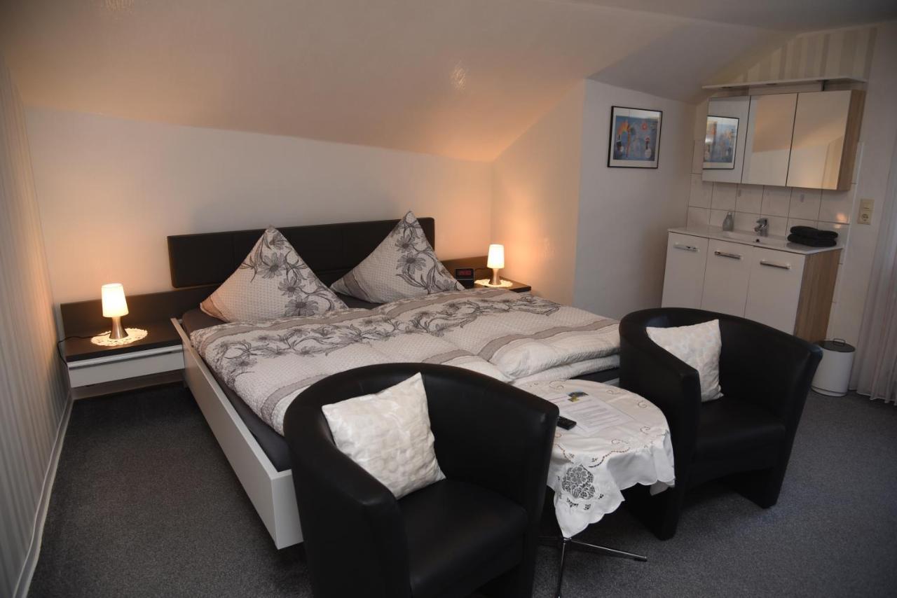 Pension Heib Commune fusionnée de Cochem-Land Extérieur photo