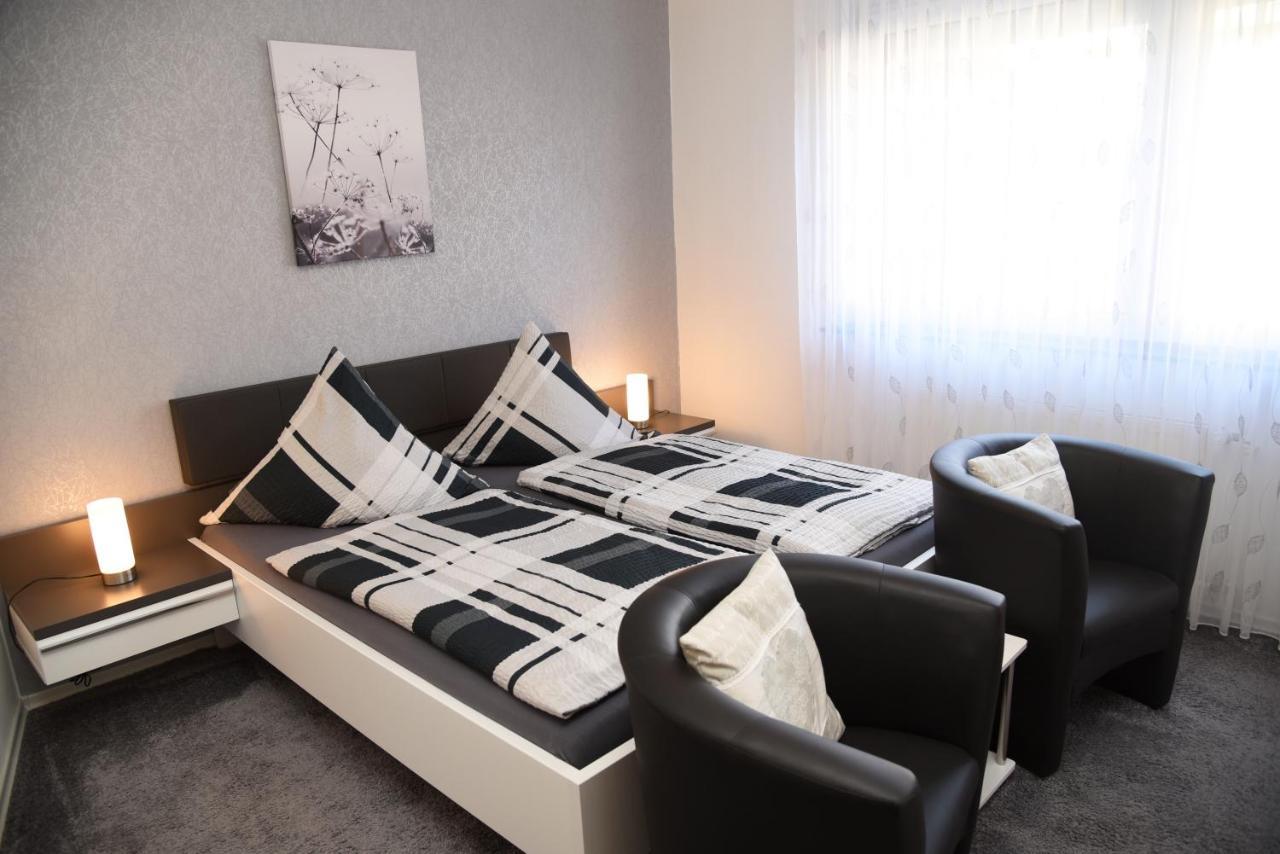 Pension Heib Commune fusionnée de Cochem-Land Extérieur photo