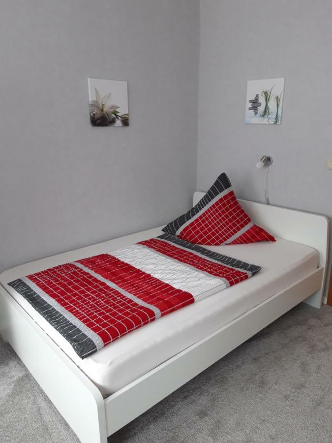 Pension Heib Commune fusionnée de Cochem-Land Extérieur photo